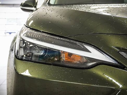 Certified 2024 Lexus NX 250 FWD image 28