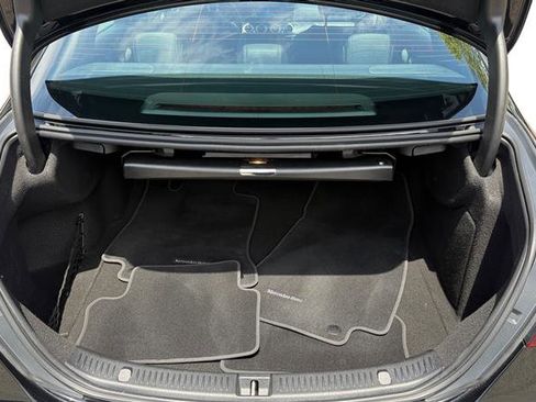 Used 2022 Mercedes-Benz E 350 Sedan w/ Driver Assistance Package image 19