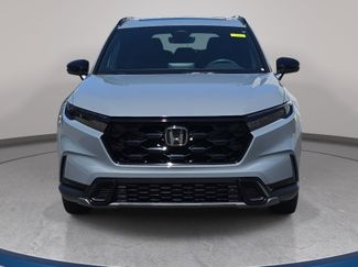 Used 2024 Honda CR-V Sport-L video 2