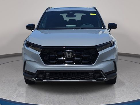 Used 2024 Honda CR-V Sport-L image 2