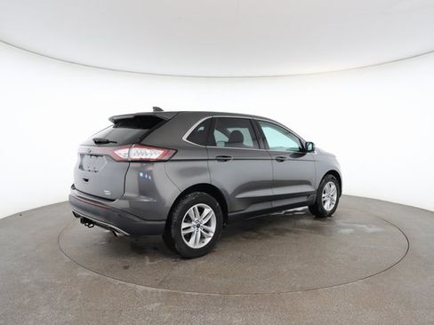 Used 2016 Ford Edge SEL w/ Equipment Group 201A image 18