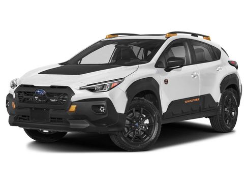 New 2026 Subaru Crosstrek 2.5i Wilderness AWD/4WD image 1