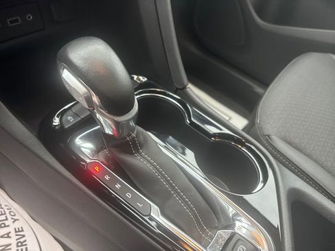 Used 2023 Buick Encore GX Preferred w/ Cold Weather Comfort Package image 30