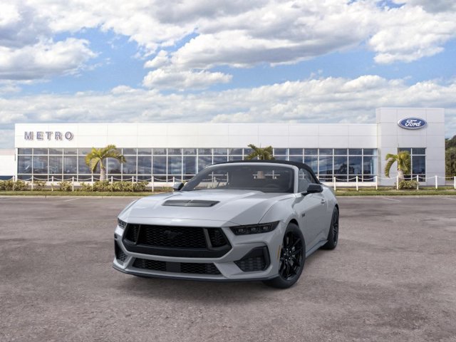 New 2026 Ford Mustang GT Premium RWD image 2