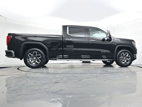 New 2026 GMC Sierra 1500 SLT w/ SLT Premium Plus Package image 32