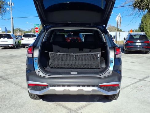 Used 2023 Kia Sportage EX w/ EX Premium Package image 31