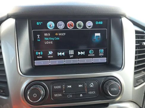 Used 2018 Chevrolet Tahoe LS RWD image 13