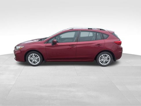 Used 2018 Subaru Impreza 2.0i Premium image 2