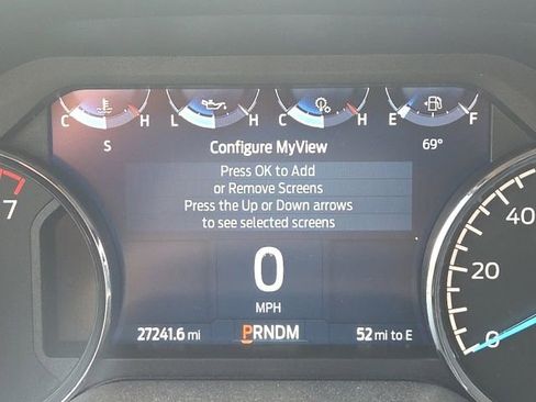 Used 2023 Ford F150 XLT w/ Equipment Group 301A Mid RWD image 48