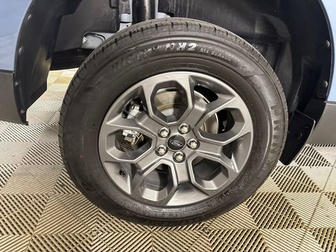 Used 2024 Ford Maverick XLT FWD image 32