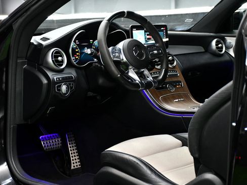 Used 2020 Mercedes-Benz C 63 AMG S image 25