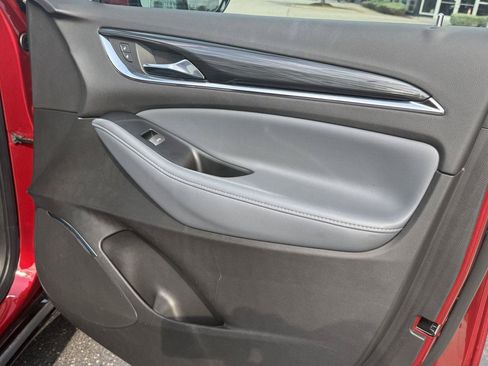 Used 2023 Buick Enclave Essence w/ Experience Buick Package FWD image 16