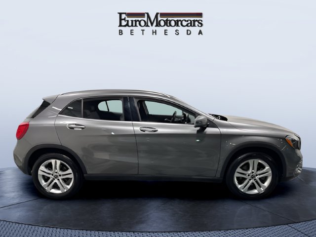 Used 2018 Mercedes-Benz GLA 250 4MATIC image 4