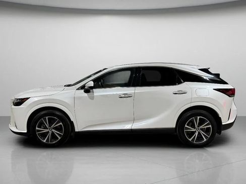 Certified 2024 Lexus RX 350 Premium w/ Accessory Package (Z1) AWD/4WD image 7