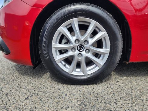 Used 2016 MAZDA MAZDA3 i Touring FWD image 34