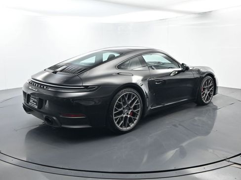 Certified 2025 Porsche 911 Carrera S image 15