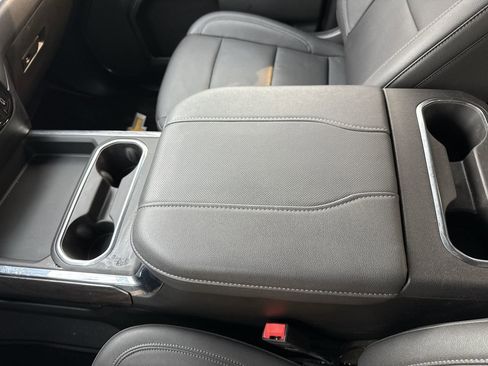 Used 2024 Chevrolet Silverado 2500 LTZ w/ LTZ Premium Package image 25