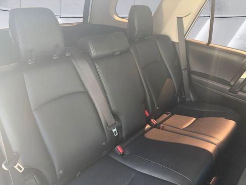 Used 2021 Toyota 4Runner TRD Off-Road Premium w/ Moonroof Package image 16