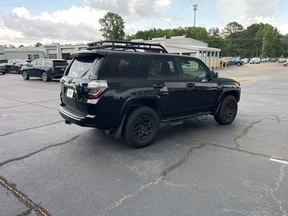 Used 2021 Toyota 4Runner TRD Pro