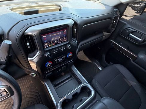 Used 2020 Chevrolet Silverado 1500 LT Trail Boss image 18