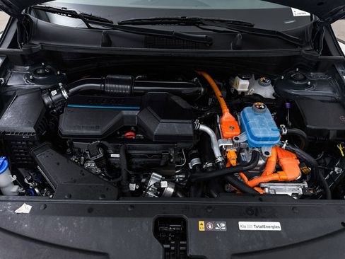 Used 2024 Kia Sportage X-Line Prestige image 12