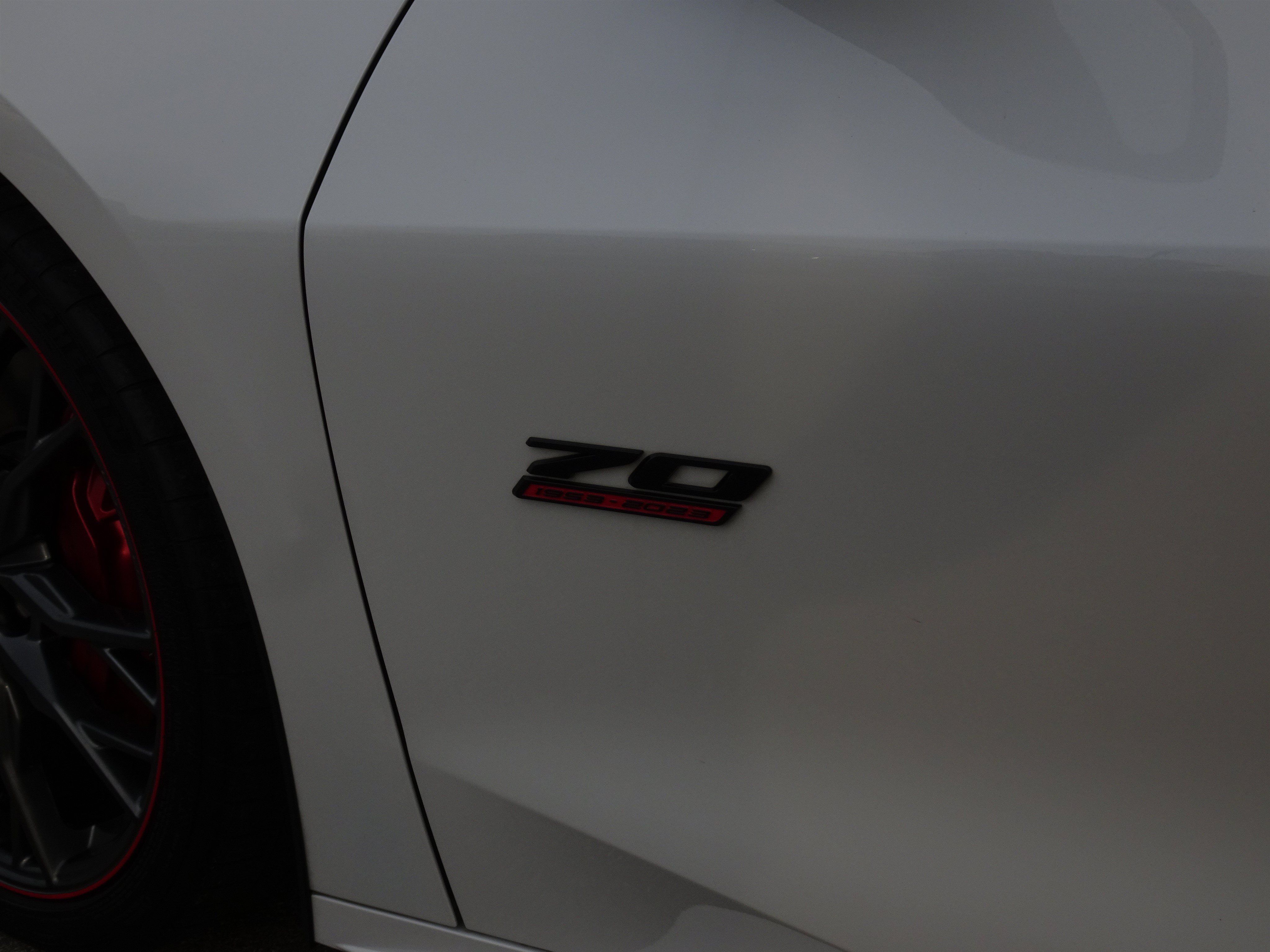 Used 2023 Chevrolet Corvette Stingray Premium Conv RWD image 9