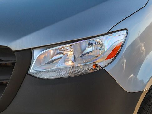 New 2025 Mercedes-Benz Sprinter 2500 image 4