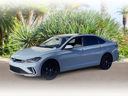 New 2026 Volkswagen Jetta SE