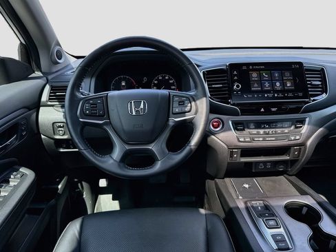 Used 2024 Honda Ridgeline RTL image 27