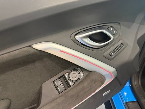 Used 2023 Chevrolet Camaro ZL1 RWD image 20
