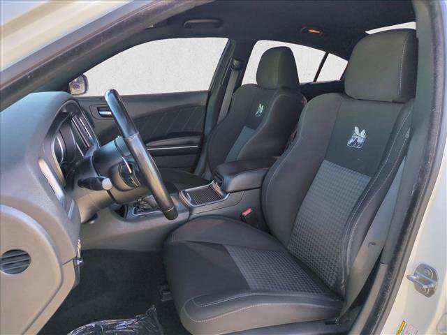 Used 2020 Dodge Charger Scat Pack w/ Navigation & Travel Group RWD image 16