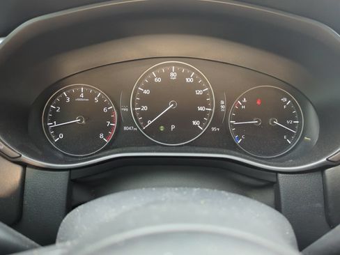 Used 2026 MAZDA CX-50 AWD 2.5 S w/ Weather Package image 8