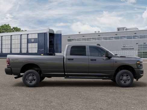 New 2025 RAM 2500 Tradesman RWD image 21