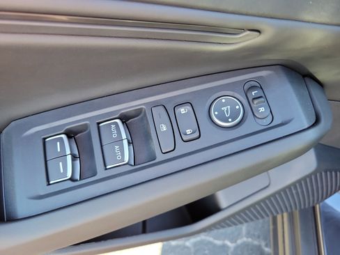 New 2026 Honda Accord SE image 22