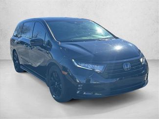 Used 2023 Honda Odyssey Sport video 3