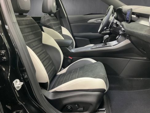 New 2026 Alfa Romeo Tonale AWD/4WD image 11