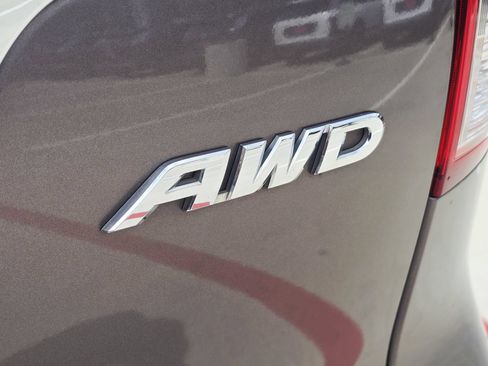 Used 2016 Honda CR-V EX-L image 12