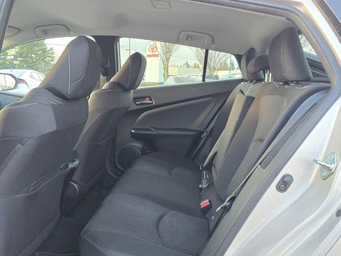 Used 2022 Toyota Prius Prime LE image 20