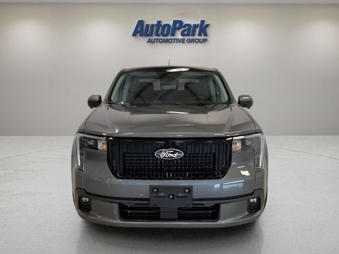 New 2025 Ford Maverick Lobo AWD/4WD image 2