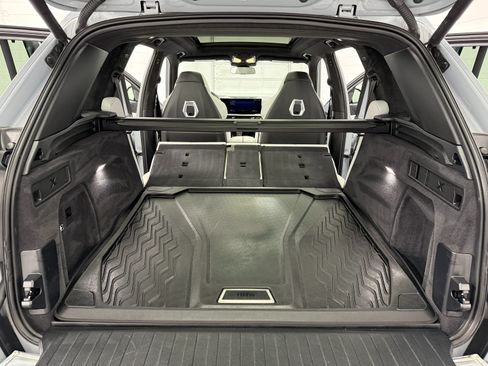 Used 2025 BMW X5 M Competition AWD/4WD image 46