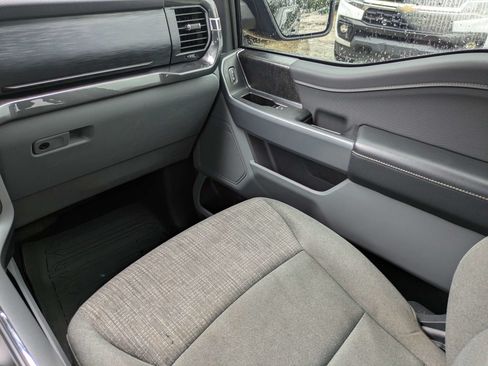 Used 2021 Ford F150 XLT w/ Equipment Group 301A Mid AWD/4WD image 10