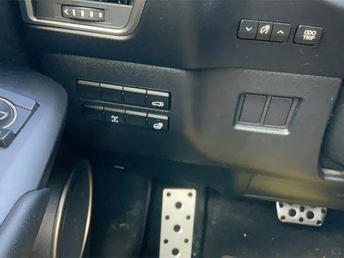 Used 2017 Lexus NX 200t F Sport image 28