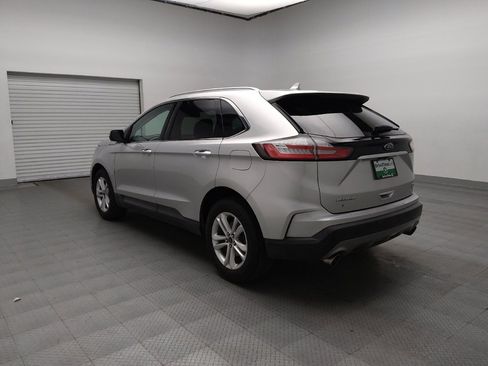 Used 2019 Ford Edge SEL image 5