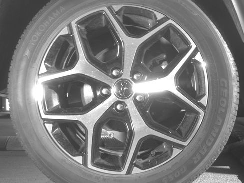 Used 2025 Jeep Compass Limited image 15