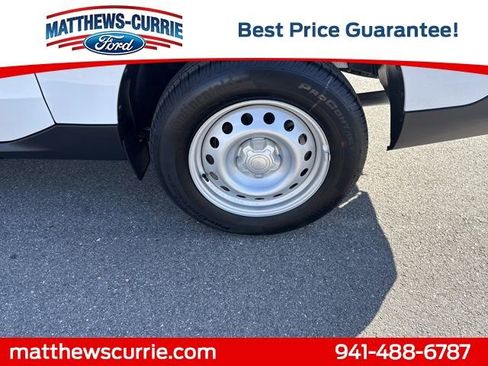 New 2026 Ford Maverick XL w/ Equipment Group 101A image 15