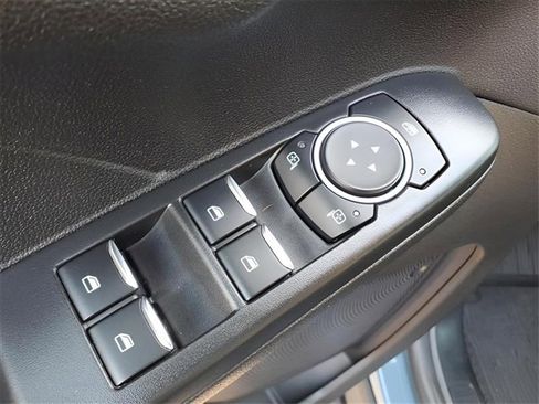 Used 2023 Ford Escape ST-Line w/ Tech Pack #1 image 18