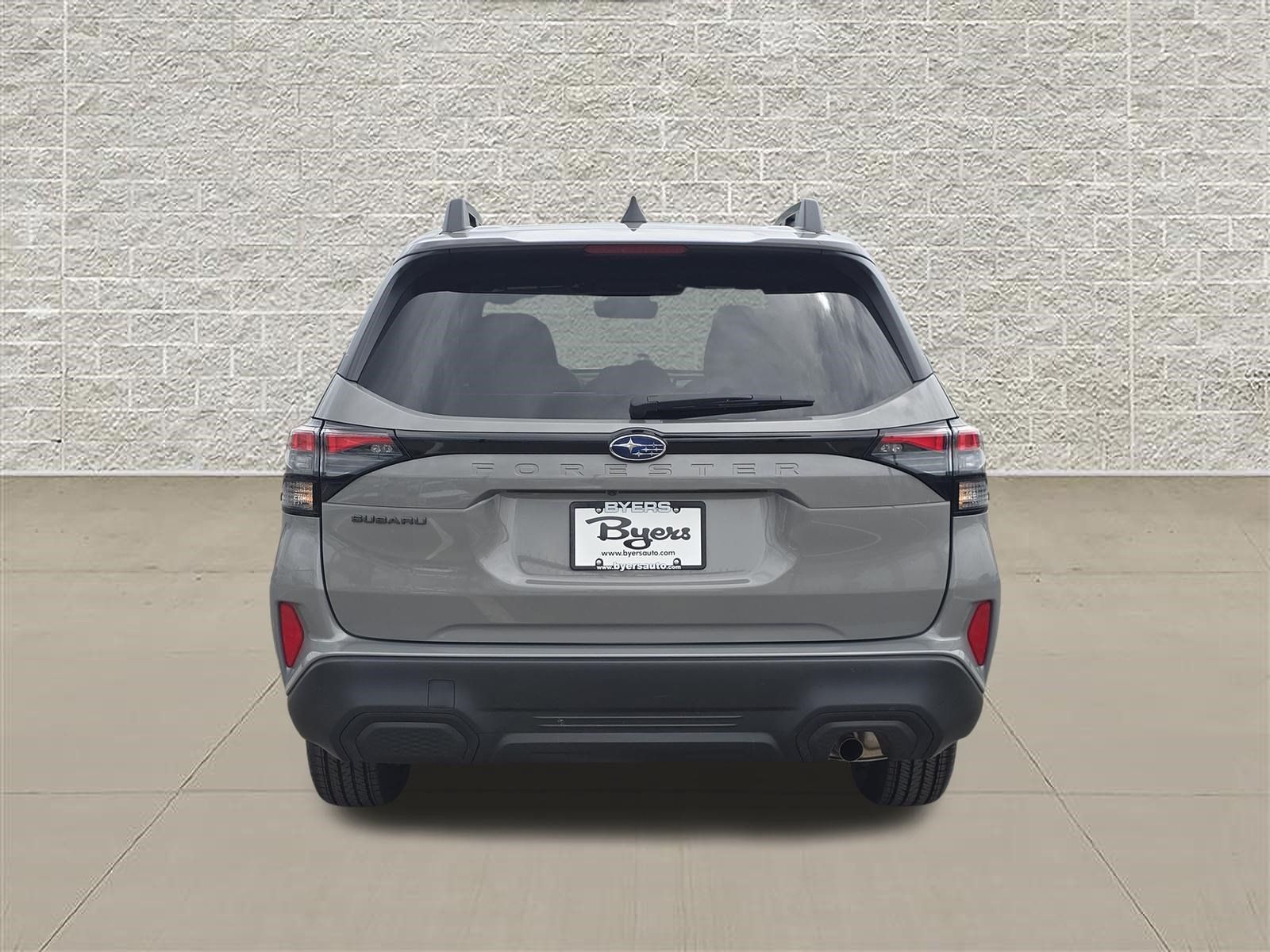 New 2026 Subaru Forester Premium AWD/4WD image 6