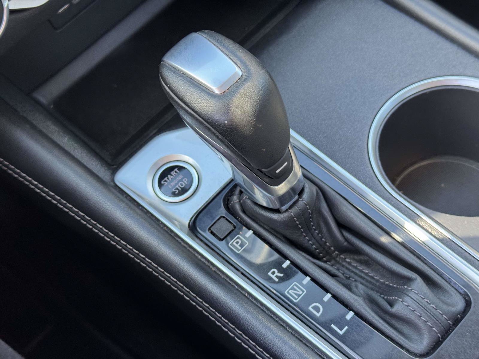 Used 2019 Nissan Altima 2.5 SL FWD image 28