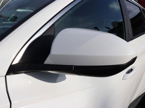 Used 2024 Hyundai Tucson SEL image 55