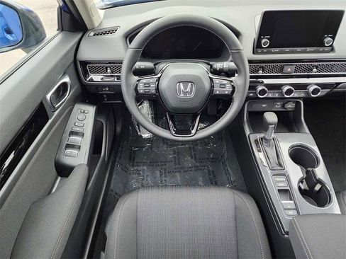 Certified 2024 Honda Civic EX image 23